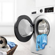 WNG24441 Bosch Geräte Waschtrockner 9/6kg, 1400 U/min Produktbild Back View S
