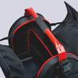 00 21 08 LE Knipex Werkzeugtasche LightPack Produktbild Back View S