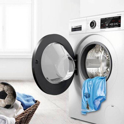 WNG24441 Bosch Geräte Waschtrockner 9/6kg, 1400 U/min Produktbild Default L