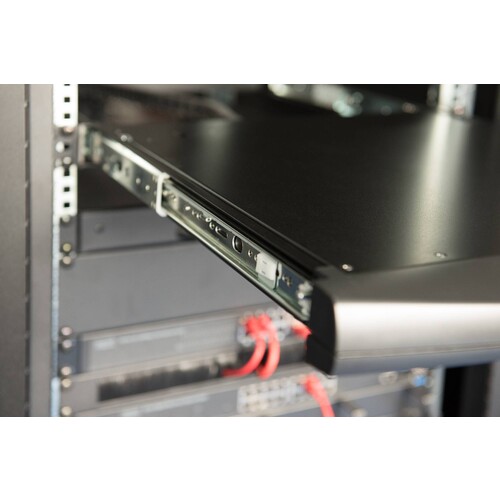 DS-72211-3GE Digitus Modulare Konsole mit 19 TFT (48,3cm), 16 Port KVM & Touc Produktbild Default L