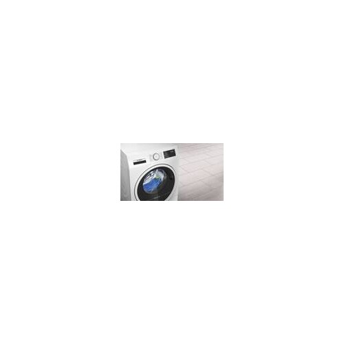 WNA13441 Bosch Waschtrockner 9/5 kg 1400 U/min Produktbild Side View L