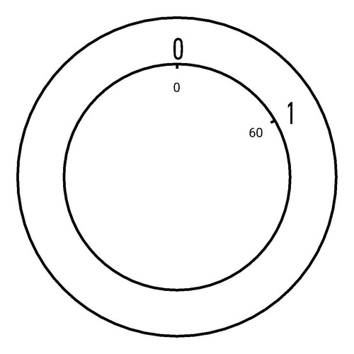 CA10A200*A-V750VE21 K&N Ausschalter 1p.RE,Schlüssel 0+1 abziehbar Produktbild Additional View 1 L