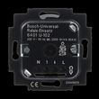 6401 U-102 BUSCH-JAEGER UNIVERSAL-RELAIS EINSATZ REL. GLÜH/HV/NV-KONV./TRONIC/TL Produktbild 2 S