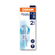 308050 OSRAM 64428 HALOSTAR 12V 20W HALOGENLAMPE G4 FÜR BACKOFEN Produktbild Additional View 3 S