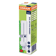 017594 OSRAM DULUX D/E 13W/840 KOMPAKT- LEUCHTSTOFFL. HELLWEISS G24Q-1 EEI:A Produktbild Additional View 4 S