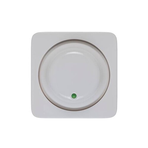 776260 LEGRAND ZENTRALSTÜCK F. DIMMER 775903 CREO ULTRAWEISS Produktbild Additional View 1 L