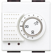 N4441 BTICINO RAUMTHERMOSTAT Produktbild Additional View 1 S