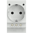 5TE6800 SIEMENS STECKDOSE RE, 16A, 2,5TE GEMÄSS VDE 0620-1 Produktbild 6 S