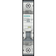 5SY6110-7 SIEMENS LEITUNGSSCHUTZSCHALTER 10/1/C 6KA, T=70MM Produktbild Additional View 6 S