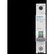 5SL6120-7 SIEMENS LS-SCHALTER C 20A 1-POLIG AC 230/400V Produktbild Additional View 4 S