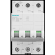 5SL6325-7 SIEMENS LS-SCHALTER C 25A 3-POLIG AC 400V Produktbild Additional View 6 S