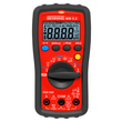 B044071 BENNING Digital Multimeter MM5-2 Produktbild Additional View 3 S