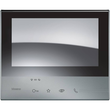 344643 Bticino Classe 300 X13E Video- Hausstation WLAN LCD-Touchscreen dark Produktbild Additional View 1 S