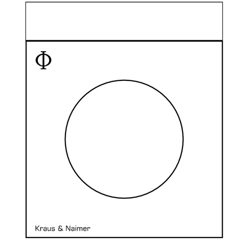 DH11B.A204.KN1F.AT21 Kraus&Naimer Schaltgerät Produktbild Additional View 1 L