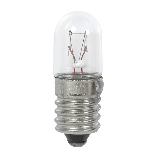 060928 Legrand Glimmlampe E10 3W 12V Produktbild Additional View 1 L