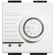 N4692 Bticino SCS Thermostat Produktbild Additional View 1 S