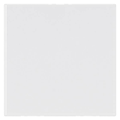 077071 LEGRAND BLINDABDECKUNG 2-MODULIG MOSAIC WEISS Produktbild Additional View 1 S