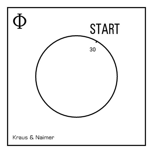 CH10 A175-600E Kraus & Naimer Schwenktaster Ein-Taster 1-pol. 20A 1S Produktbild Additional View 1 L