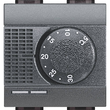 L4441 Bticino Thermostat 230V Klima Produktbild Additional View 1 S