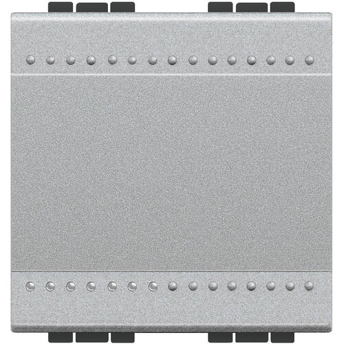 NT4003M2A Bticino Wechselschalter SL 2 Mod. Tech Produktbild Additional View 1 L