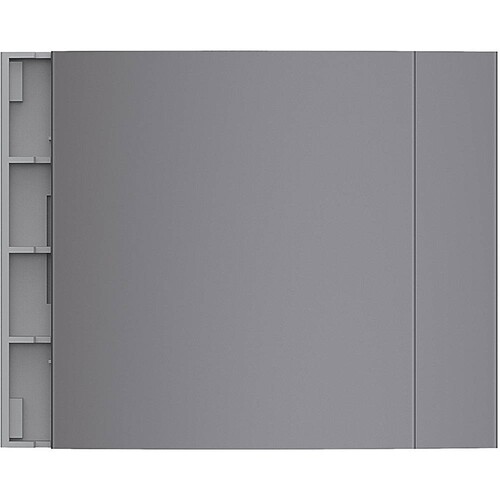 352303 Bticino Frontblende Leermodul Allstreet Produktbild Additional View 1 L