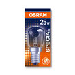 4050300309637 Osram Glühlampe 25W E14 230V EEI:E Produktbild Additional View 3 S