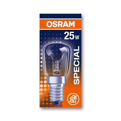 4050300309637 Osram Glühlampe 25W E14 230V EEI:E Produktbild Additional View 3 L