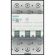 5SL6310-6 Siemens LS-SCHALTER 6KA 3POL B10 Produktbild Additional View 5 S