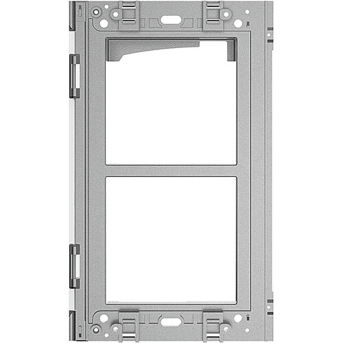 350325 Bticino Modulträger Robur 2 Module Produktbild Additional View 1 L