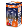 310282 Osram SPC.T26/57 CL 15W E14 Spezialglühlampe 230V FS1 EEI:E Produktbild Additional View 3 S