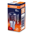 003108 Osram SPC.T OVEN CL 15W 230V E14 FS1 EEI:E Produktbild Additional View 3 S