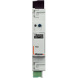 F520 BTICINO Stromdatenlogger 3-fach 1TE Produktbild Additional View 1 S