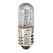 89801 LEGRAND Lampe für Lichtsignal E10 24V 5W Produktbild Additional View 1 S