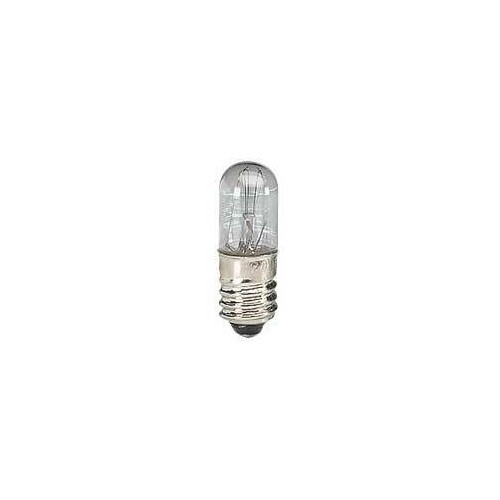 89801 LEGRAND Lampe für Lichtsignal E10 24V 5W Produktbild Additional View 1 L