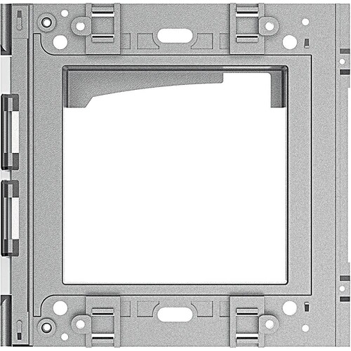 350315 Bticino Modulträger Robur 1 Modul Produktbild Additional View 1 L