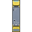 3SK1111-1AB30 Siemens Sicherheitsrelais 24V AC/DC 3S mit Relais-Meldekreis 1Ö Produktbild Additional View 4 S