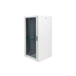 DN-19-32U-8/8-D Digitus 19 Schrank 32HE Glastür H 1560 x B 800 x T 800 mm Produktbild Additional View 4 S