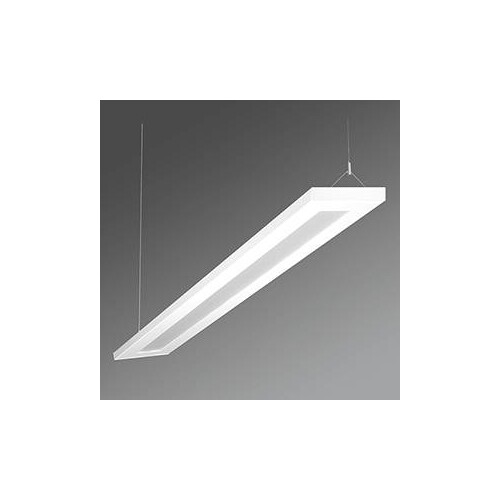 6031/4024 195 Regiolux stail SHPI/1500 2 LED 6700lm LF840 WA Produktbild Additional View 6 L