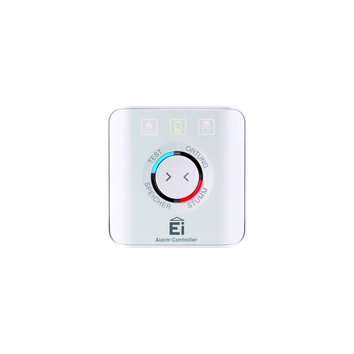Ei450 Ei Electronics Einknopf- Fernbedienung Produktbild Additional View 1 L