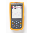 4755818 FLUKE ScopeMeter 125 B 40 MHz mit Busstabilitätsprüfung Produktbild Additional View 3 S