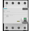 5SV3644-6 Siemens FI TYP A 40/4 300MA 4TE Produktbild Additional View 4 S