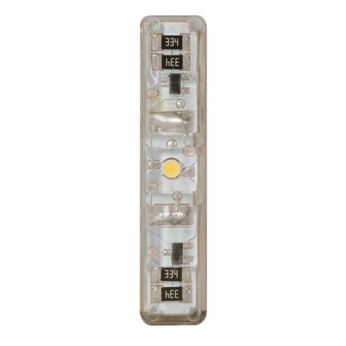 067688 Legrand Gilmmlampe LED 230V für Wechselschalter mit N Klemme Produktbild Additional View 1 L