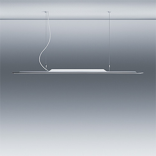 42184830 Zumtobel LED Pendelleuchte 62,9W mit LED-Konverter Produktbild Additional View 3 L