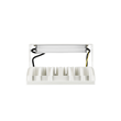 85442001 Pracht Leuchte QUADRONIUS 150 288mm 1x143W AsymRaum  ESG 15400lm, QUA Produktbild Additional View 2 S