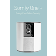 2401493 Somfy Somfy One+, All in One Plug&Play Alarmanlage Produktbild Additional View 1 S