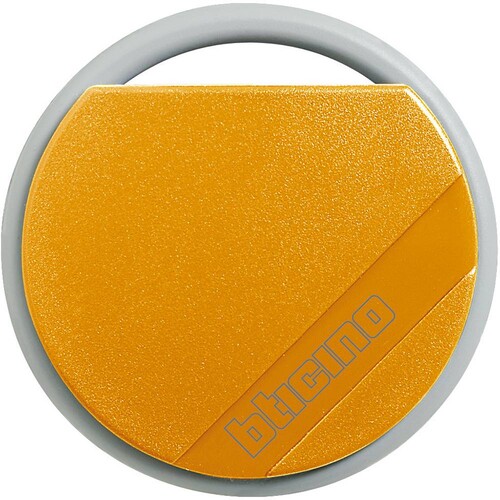 348204 Bticino TRANSPONDER ORANGE Produktbild Additional View 1 L