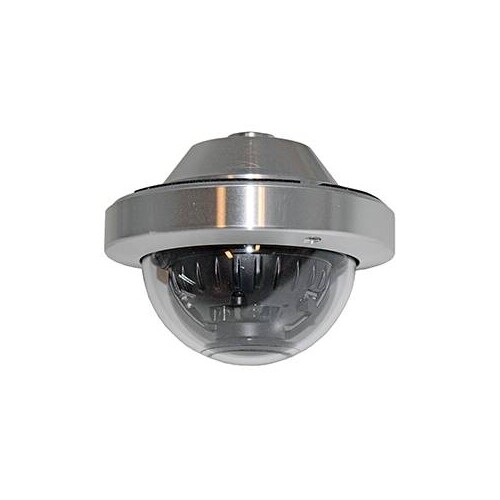 TC55 Bticino KUPPELKAMERA ALU 3,6MM IP66 Produktbild Additional View 1 L