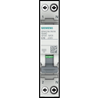 5SV6016-7KK16 Siemens LS-Kombi C16 Brandschutzschalter 2-polig 230V 6kA Produktbild Additional View 5 S