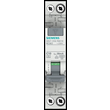 5SV1316-7KK10 Siemens FI/LS kompakt 1P+N 6kA Typ A 30mA C10. Produktbild Additional View 6 S