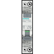 5SV1316-6KK13 Siemens FI/LS kompakt 1P+N 6kA Typ A 30mA B13. Produktbild Additional View 6 S